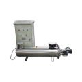 Non-Chemical UV Sterilizer Electric Cleaning IP65 Swimming Pool Water Disinfection